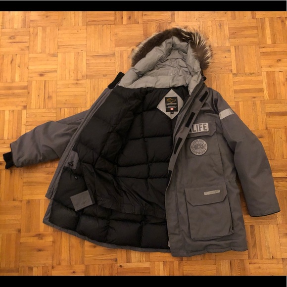 Canada Goose X ALIFE - Expedition - Picture 5 of 15